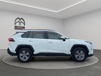 Toyota Rav4 HV (222CV) E-CVT AWD-i Adventure (4)