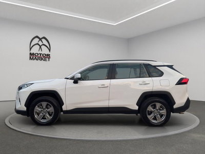 Toyota Rav4 HV (222CV) E-CVT AWD-i Adventure (5)