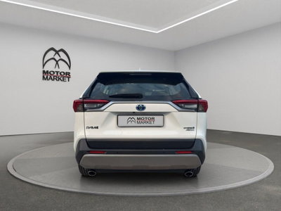 Toyota Rav4 HV (222CV) E-CVT AWD-i Adventure (6)