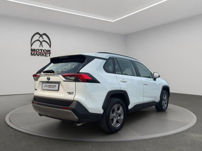 Toyota Rav4 HV (222CV) E-CVT AWD-i Adventure (7)