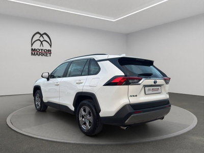 Toyota Rav4 HV (222CV) E-CVT AWD-i Adventure (8)