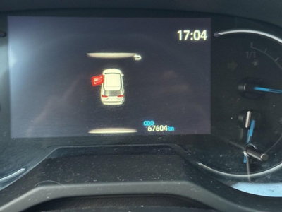 Toyota Rav4 HV (222CV) E-CVT AWD-i Adventure (9)