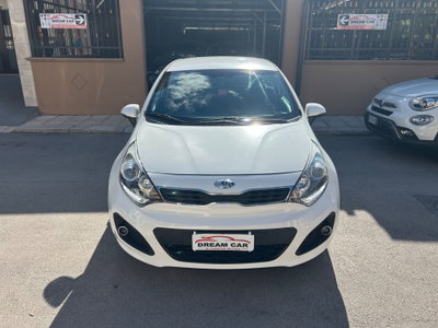 Kia Rio 1.4 CRDi 5p. Cool usata