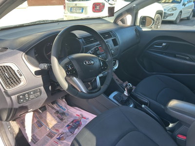 Kia Rio 1.4 CRDi 5p. Cool (15)