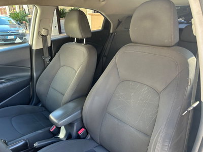 Kia Rio 1.4 CRDi 5p. Cool (17)