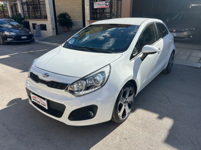 Kia Rio 1.4 CRDi 5p. Cool (3)