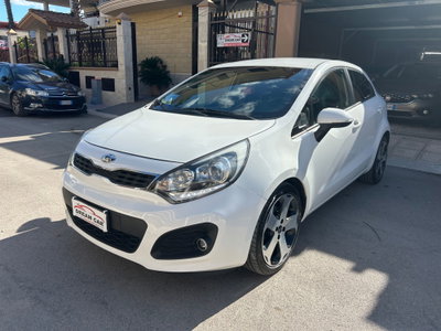 Kia Rio 1.4 CRDi 5p. Cool (4)
