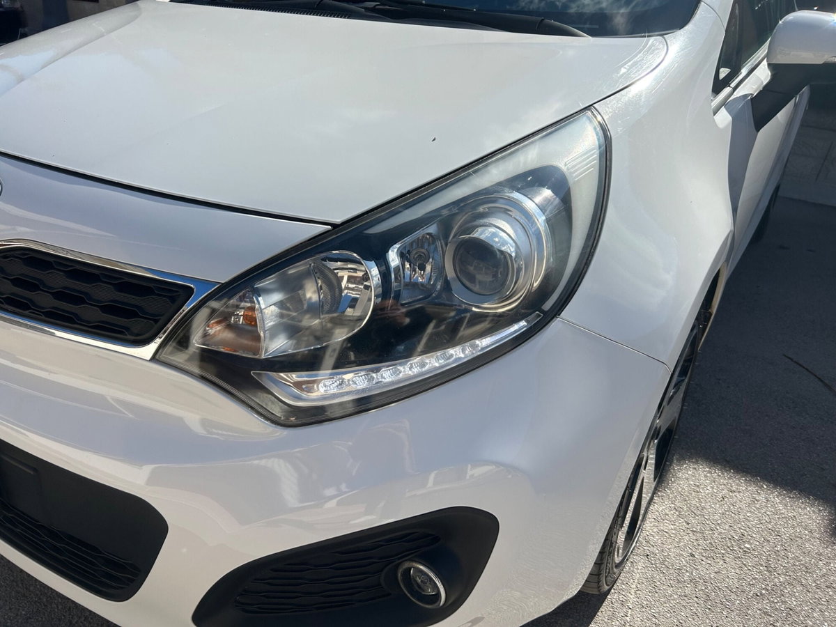 Kia Rio 1.4 CRDi 5p. Cool (5)