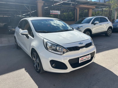 Kia Rio 1.4 CRDi 5p. Cool (8)