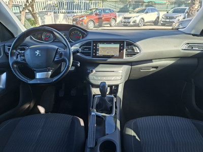 Peugeot 308 PureTech Turbo 110 S&S Active Pack (12)