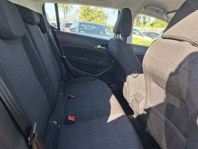 Peugeot 308 PureTech Turbo 110 S&S Active Pack (17)