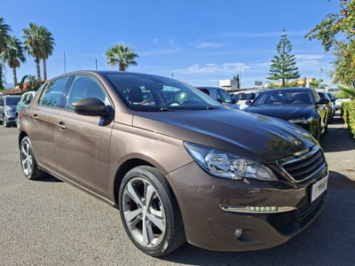 Peugeot 308 PureTech Turbo 110 S&S Active Pack (2)