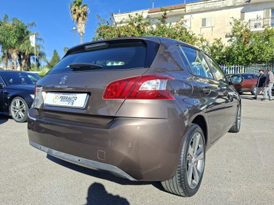 Peugeot 308 PureTech Turbo 110 S&S Active Pack (6)