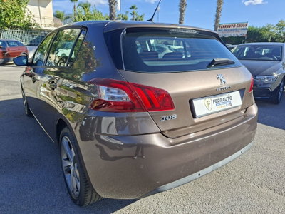 Peugeot 308 PureTech Turbo 110 S&S Active Pack (7)