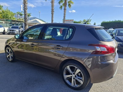 Peugeot 308 PureTech Turbo 110 S&S Active Pack (8)