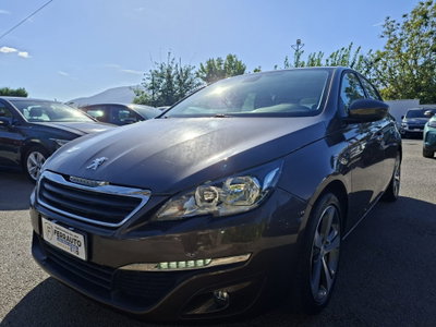 Peugeot 308 PureTech Turbo 110 S&S Active Pack (9)