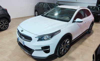 Kia XCeed 1.0 tgdi Gpl Style 117cv mt usata