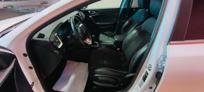 Kia XCeed 1.0 tgdi Gpl Style 117cv mt (12)