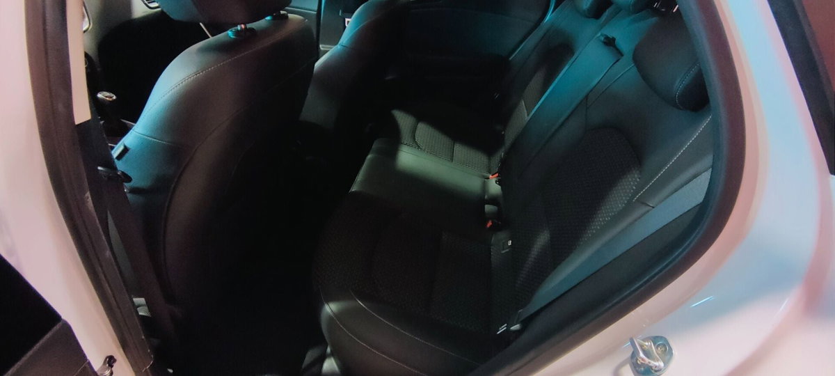 Kia XCeed 1.0 tgdi Gpl Style 117cv mt (13)