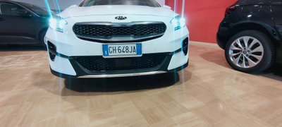 Kia XCeed 1.0 tgdi Gpl Style 117cv mt (18)