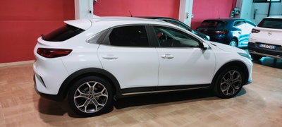 Kia XCeed 1.0 tgdi Gpl Style 117cv mt (2)