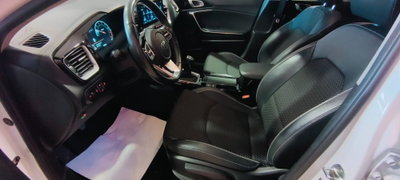 Kia XCeed 1.0 tgdi Gpl Style 117cv mt (20)