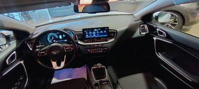 Kia XCeed 1.0 tgdi Gpl Style 117cv mt (3)