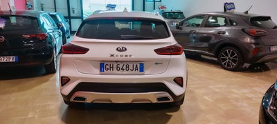 Kia XCeed 1.0 tgdi Gpl Style 117cv mt (4)