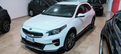 Kia XCeed 1.0 tgdi Gpl Style 117cv mt (6)