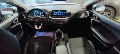 Kia XCeed 1.0 tgdi Gpl Style 117cv mt (7)