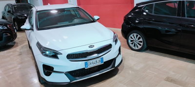 Kia XCeed 1.0 tgdi Gpl Style 117cv mt (8)