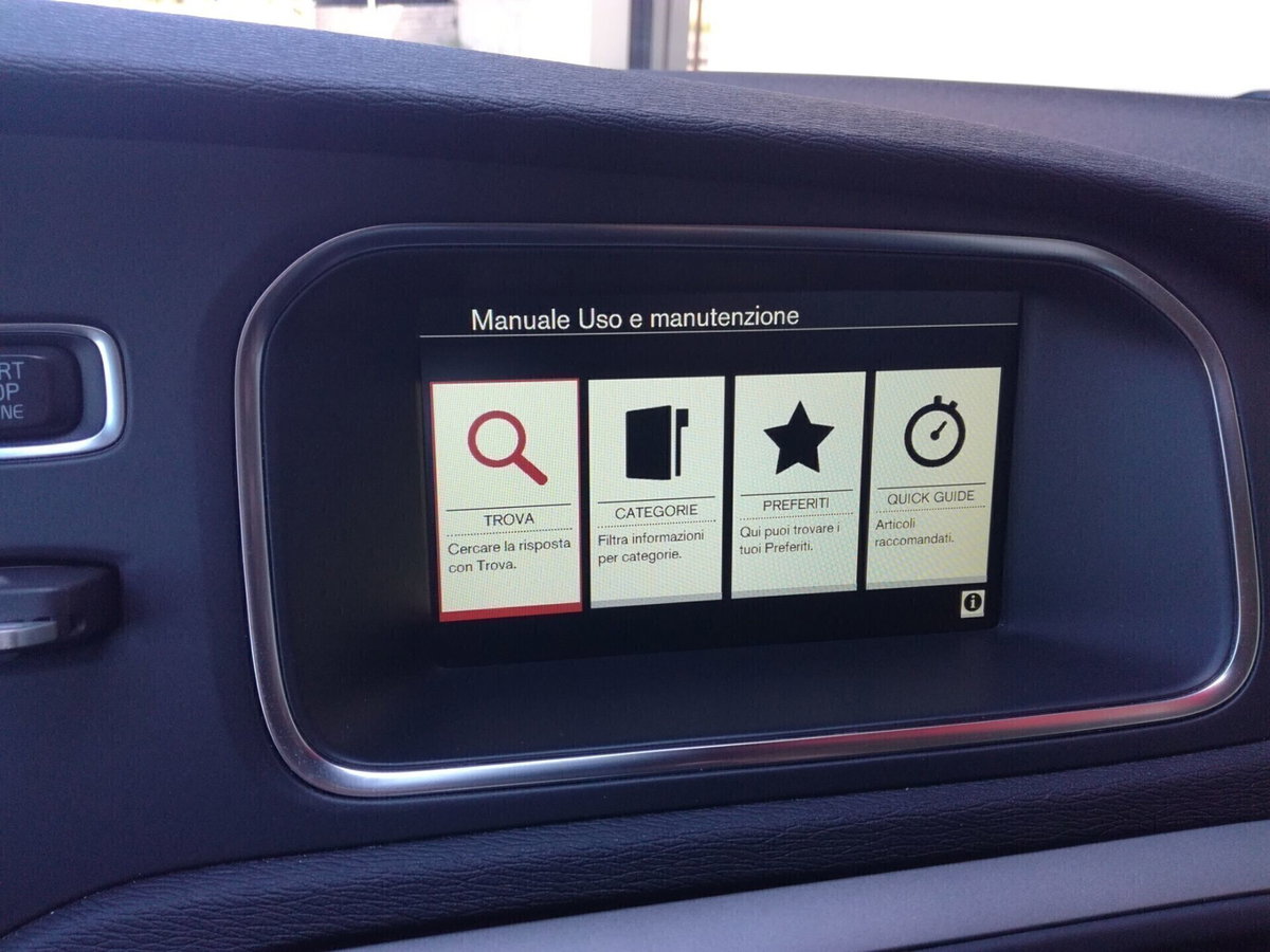Volvo V60 D2 Geartronic Dynamic Edition (12)