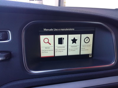 Volvo V60 D2 Geartronic Dynamic Edition (12)