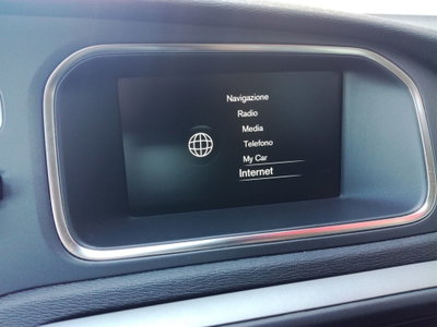 Volvo V60 D2 Geartronic Dynamic Edition (14)