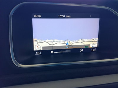 Volvo V60 D2 Geartronic Dynamic Edition (16)