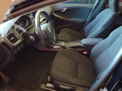 Volvo V60 D2 Geartronic Dynamic Edition (17)
