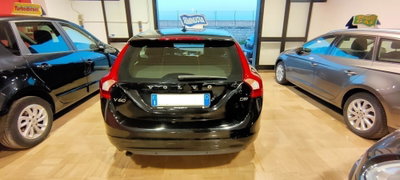 Volvo V60 D2 Geartronic Dynamic Edition (6)