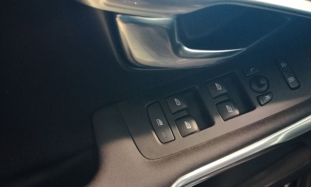 Volvo V60 D2 Geartronic Dynamic Edition (8)