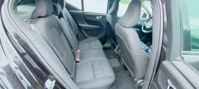 Volvo XC40 D3 AWD Business (10)