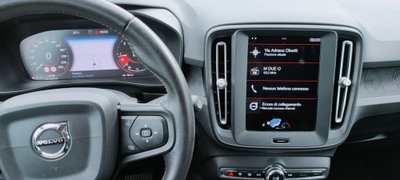 Volvo XC40 D3 AWD Business (5)