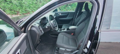 Volvo XC40 D3 AWD Business (6)