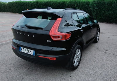 Volvo XC40 D3 AWD Business (8)