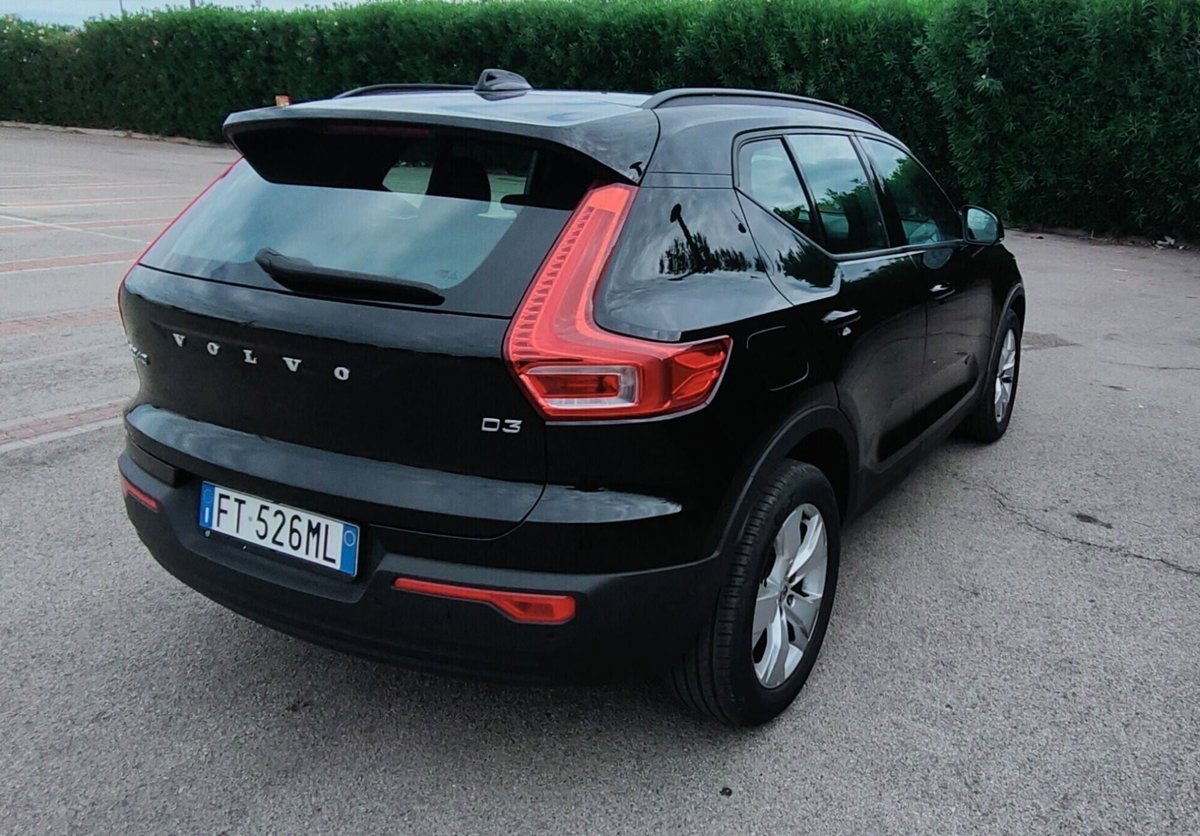 Volvo XC40 D3 AWD Business
