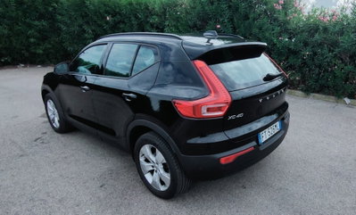 Volvo XC40 D3 AWD Business (11)
