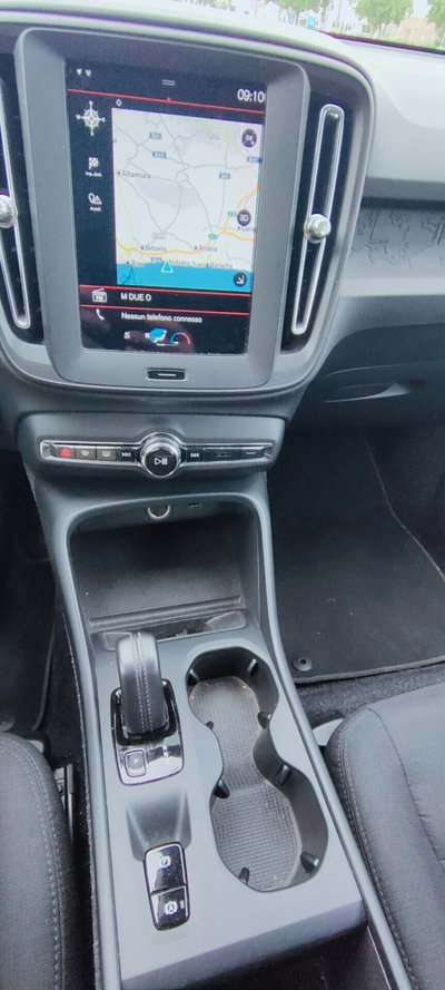 Volvo XC40 D3 AWD Business (14)