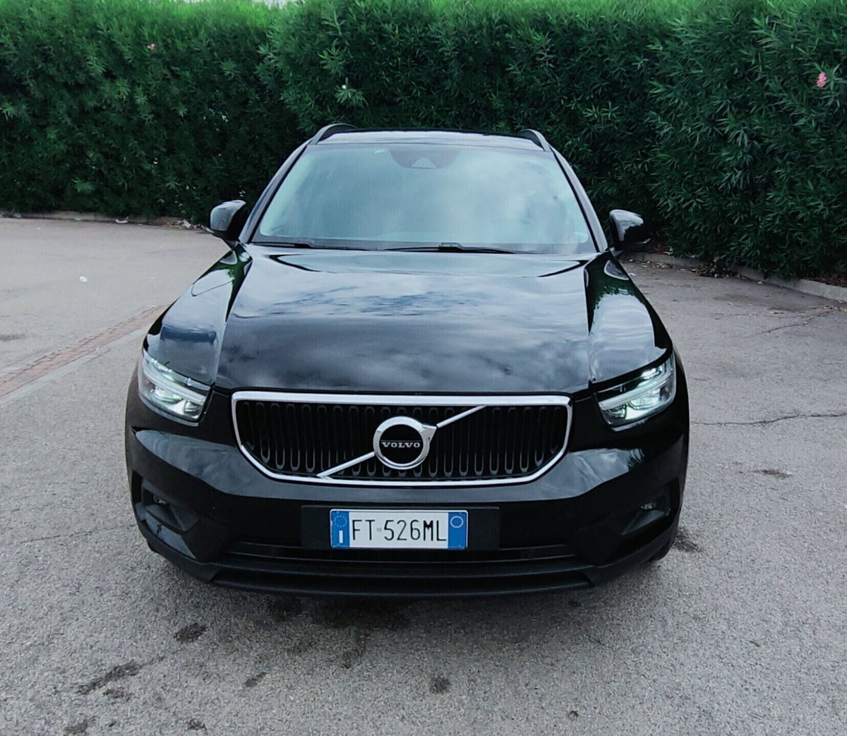Volvo XC40 D3 AWD Business (15)