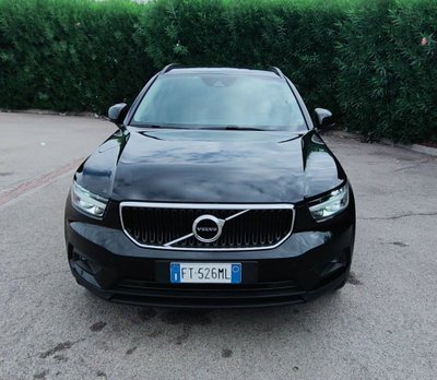 Volvo XC40 D3 AWD Business (15)