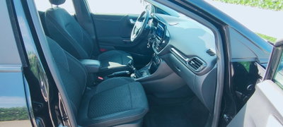 Ford Puma 1.5 EcoBlue 120 CV S&S Titanium (10)
