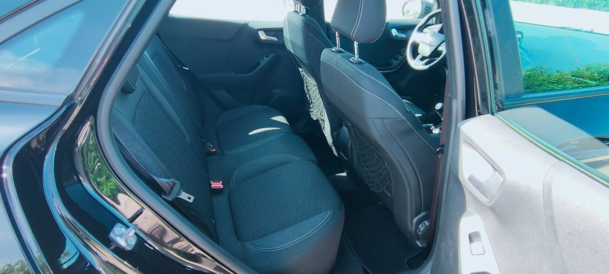 Ford Puma 1.5 EcoBlue 120 CV S&S Titanium (11)