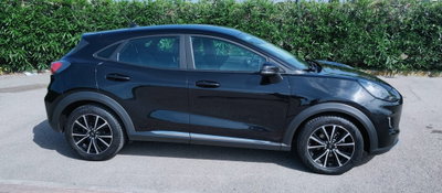 Ford Puma 1.5 EcoBlue 120 CV S&S Titanium (16)